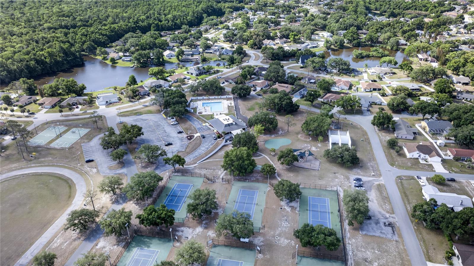 23311 DOVER DR, LAND O LAKES, FL, 34639