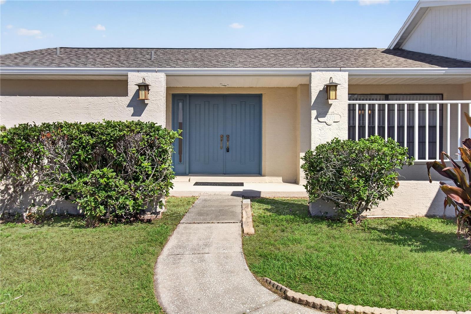 23311 DOVER DR, LAND O LAKES, FL, 34639