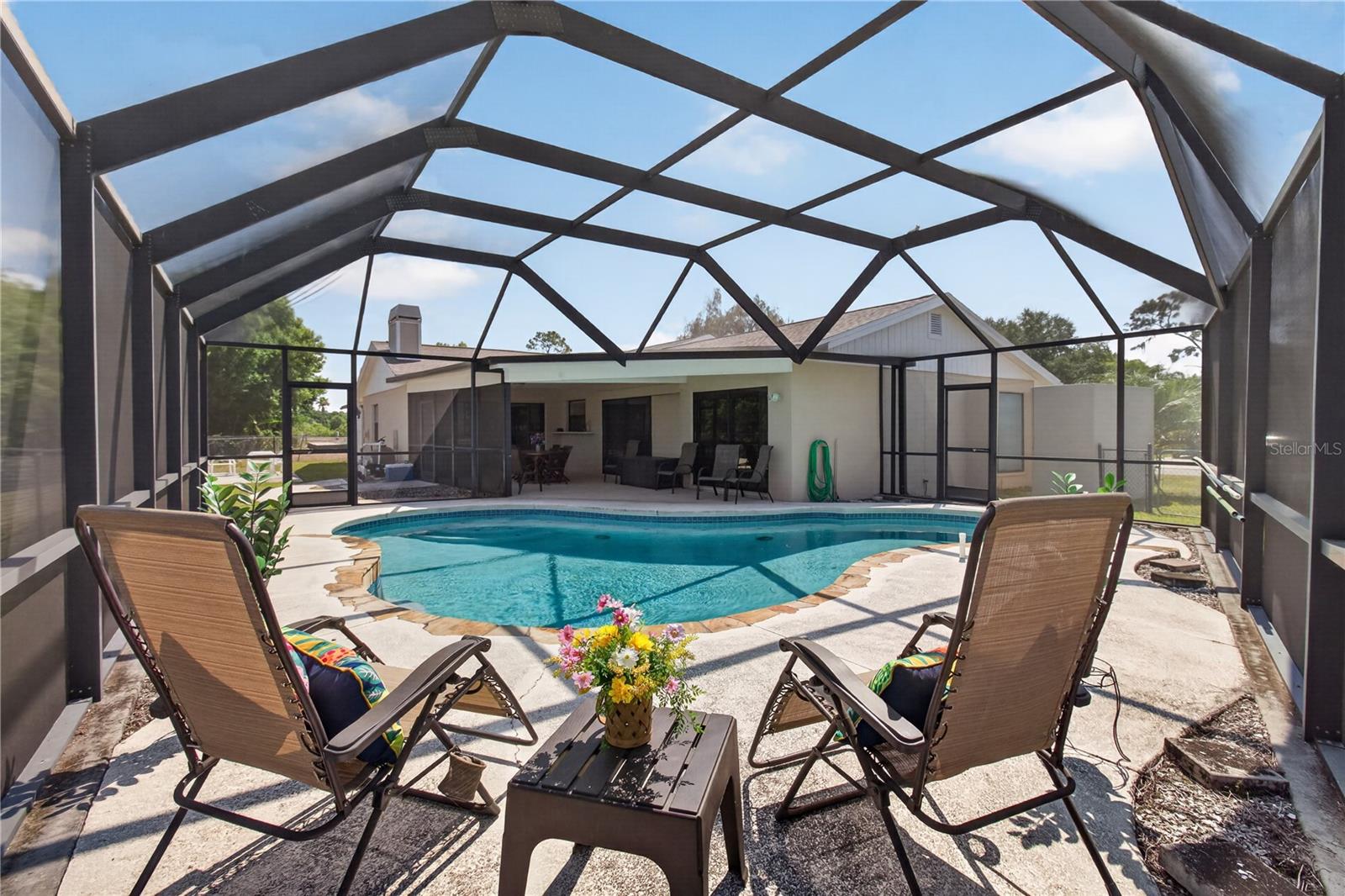 23311 DOVER DR, LAND O LAKES, FL, 34639