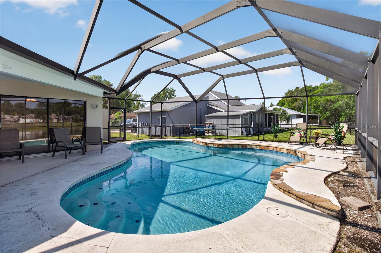 23311 DOVER DR, LAND O LAKES, FL, 34639
