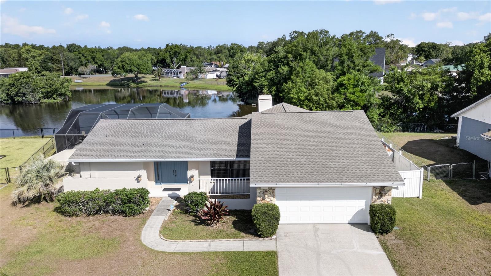 23311 DOVER DR, LAND O LAKES, FL, 34639