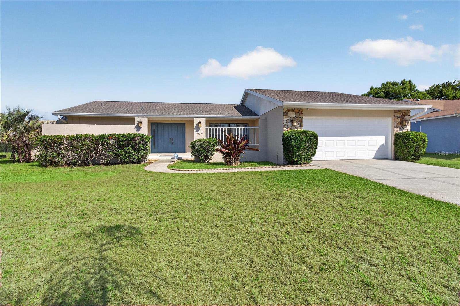 23311 DOVER DR, LAND O LAKES, FL, 34639