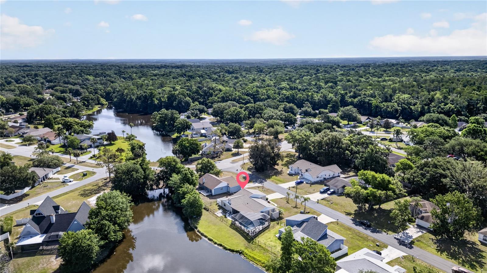 23311 DOVER DR, LAND O LAKES, FL, 34639