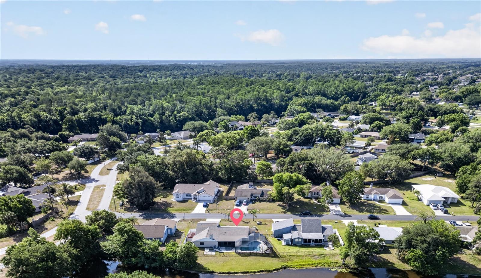 23311 DOVER DR, LAND O LAKES, FL, 34639