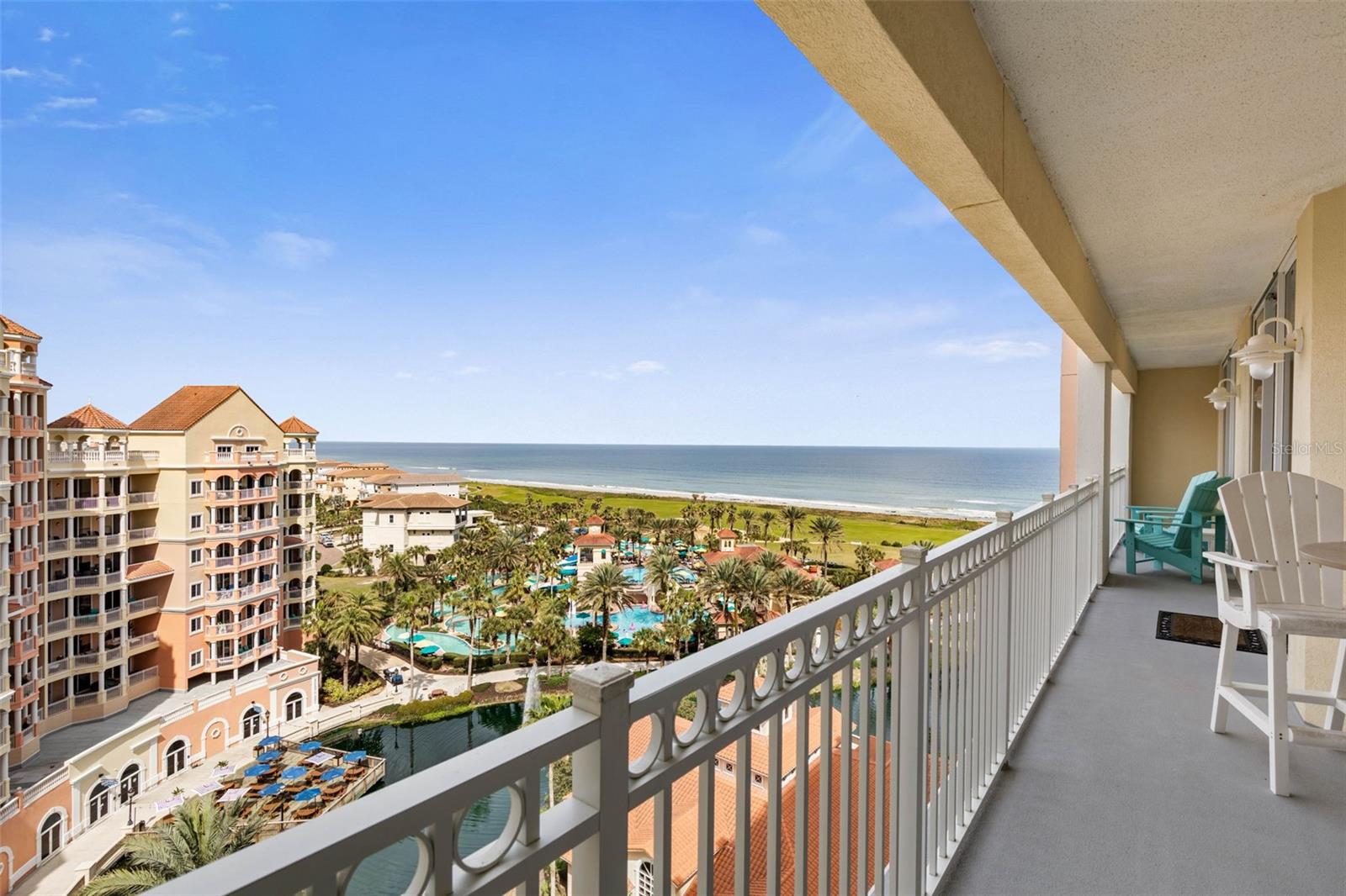 200 OCEAN CREST DR #906, PALM COAST, FL, 32137