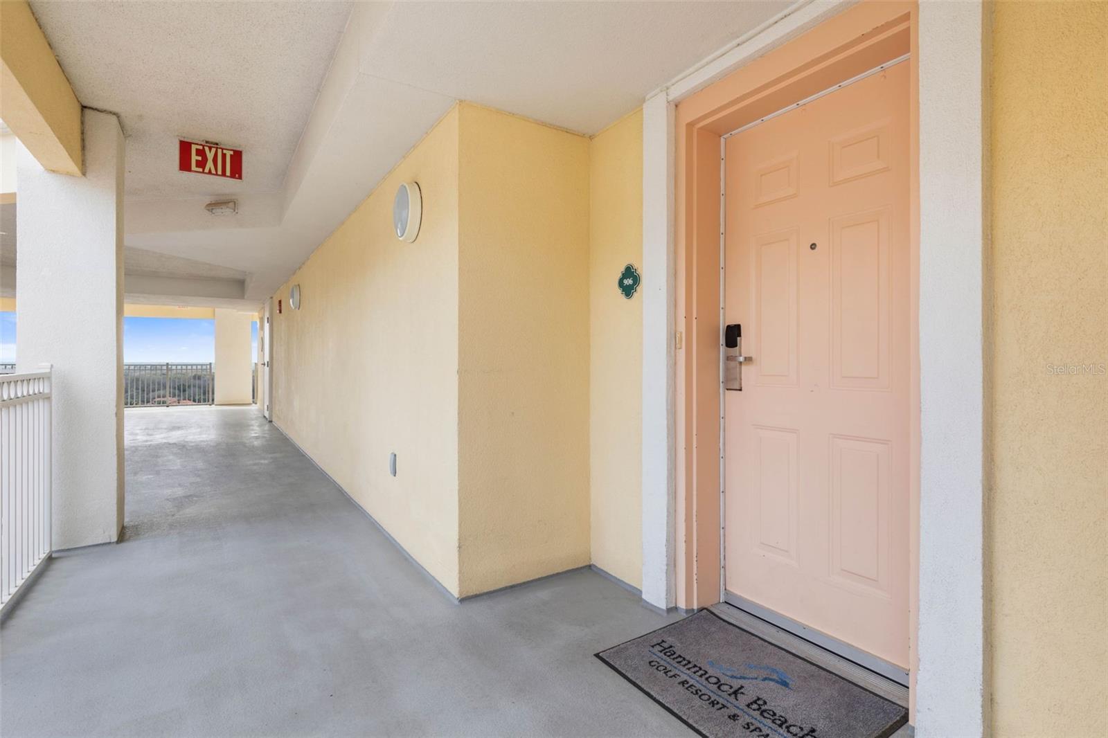 200 OCEAN CREST DR #906, PALM COAST, FL, 32137