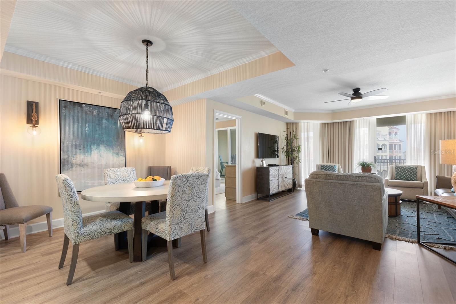 200 OCEAN CREST DR #906, PALM COAST, FL, 32137