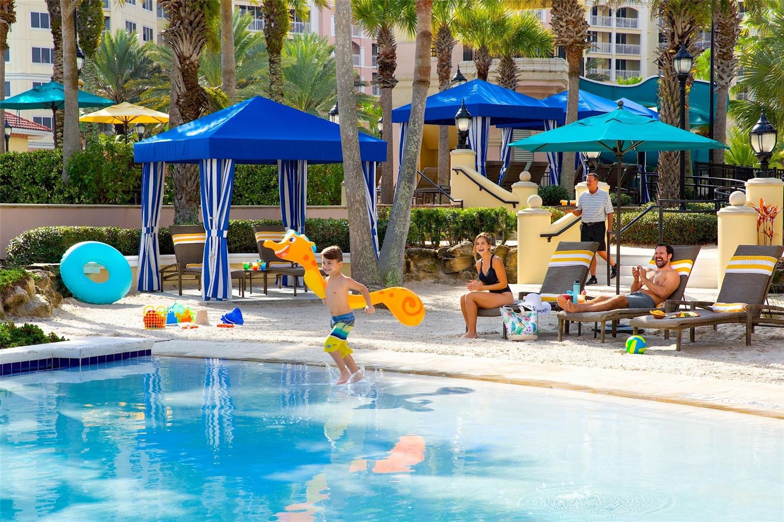 200 OCEAN CREST DR #906, PALM COAST, FL, 32137