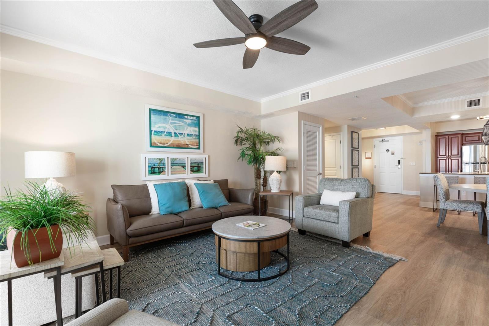 200 OCEAN CREST DR #906, PALM COAST, FL, 32137