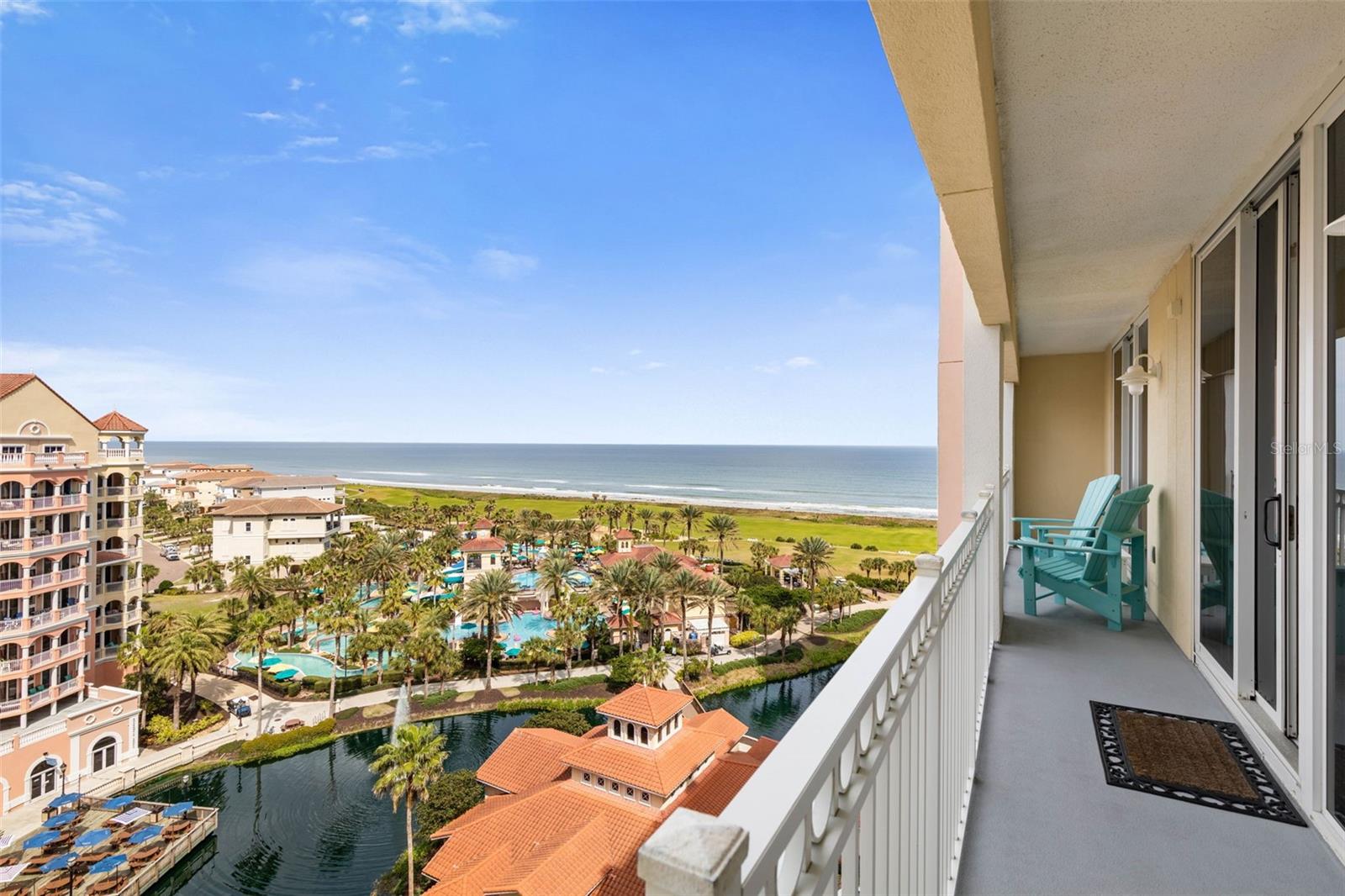 200 OCEAN CREST DR #906, PALM COAST, FL, 32137