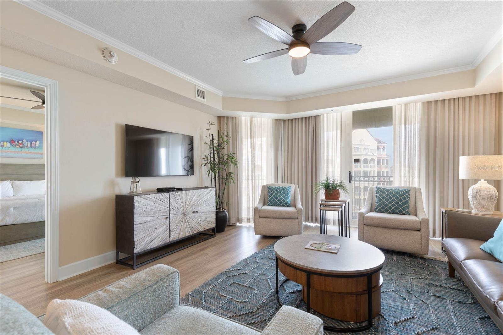 200 OCEAN CREST DR #906, PALM COAST, FL, 32137