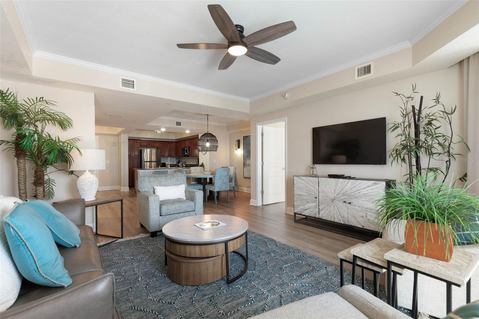 200 OCEAN CREST DR #906, PALM COAST, FL, 32137