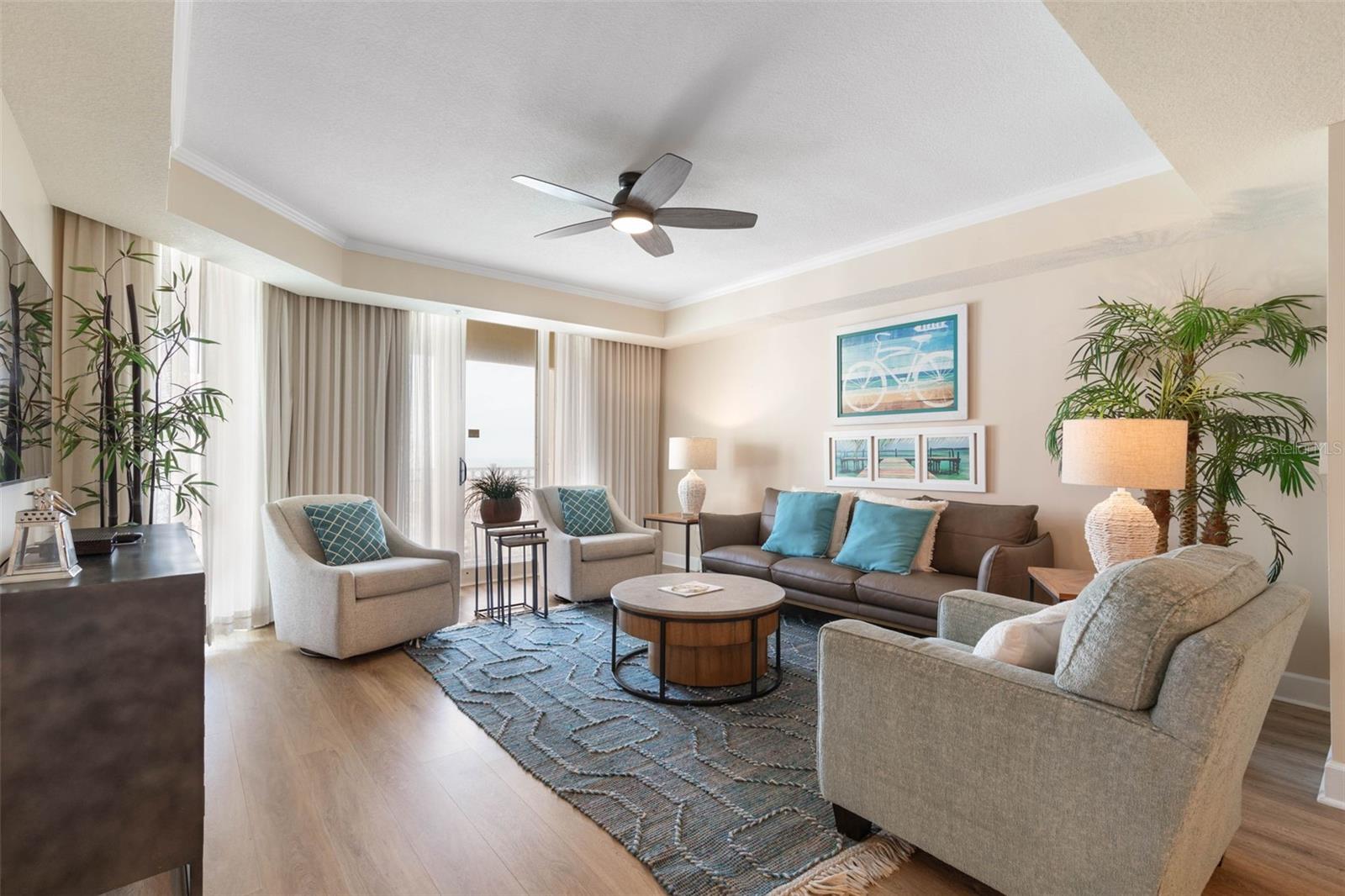 200 OCEAN CREST DR #906, PALM COAST, FL, 32137