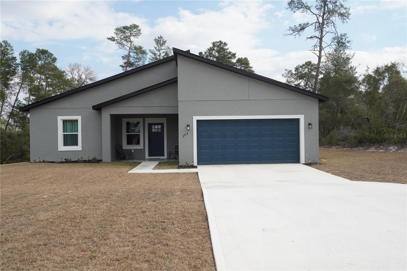 2914 SW 162ND STREET RD, OCALA, FL, 34473