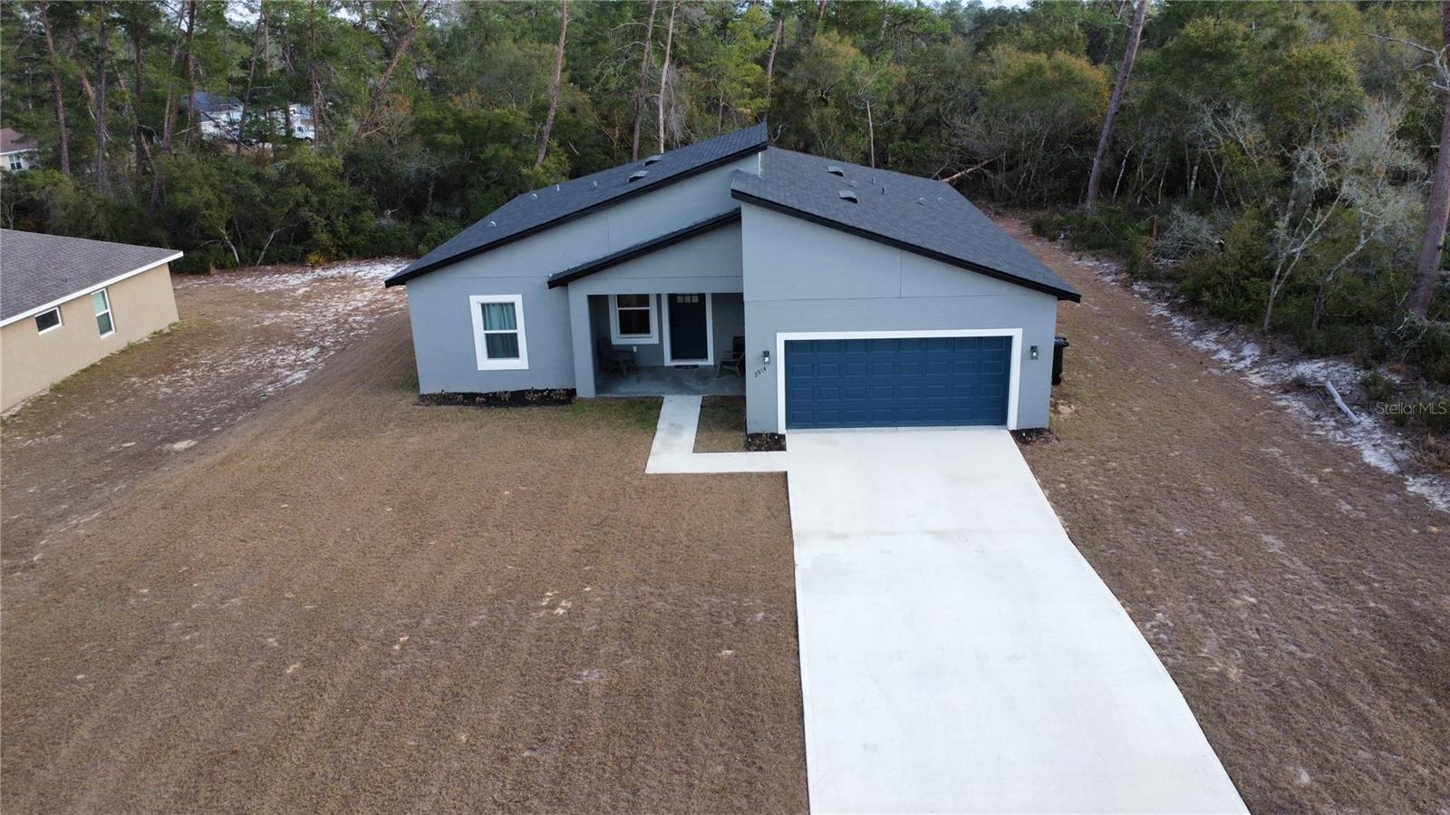 2914 SW 162ND STREET RD, OCALA, FL, 34473