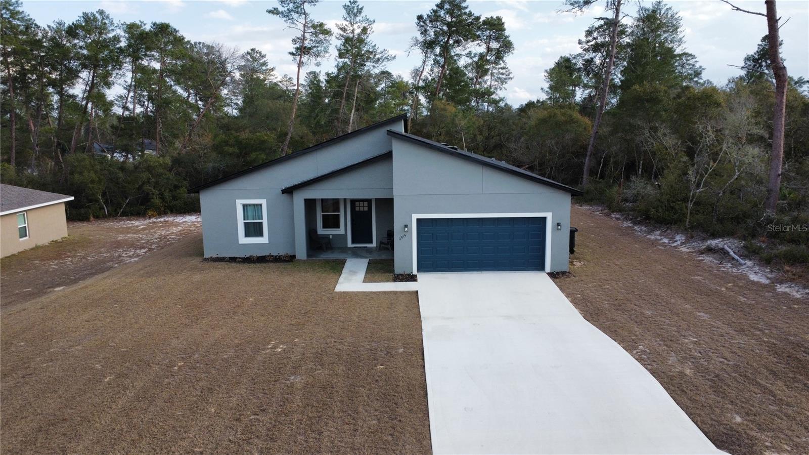 2914 SW 162ND STREET RD, OCALA, FL, 34473