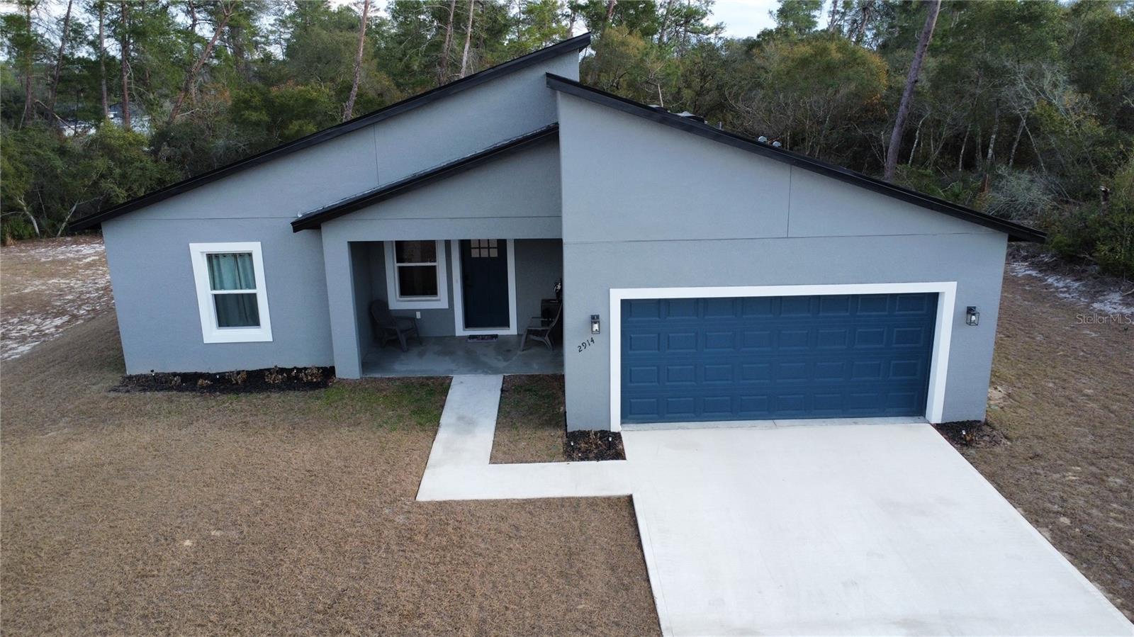 2914 SW 162ND STREET RD, OCALA, FL, 34473