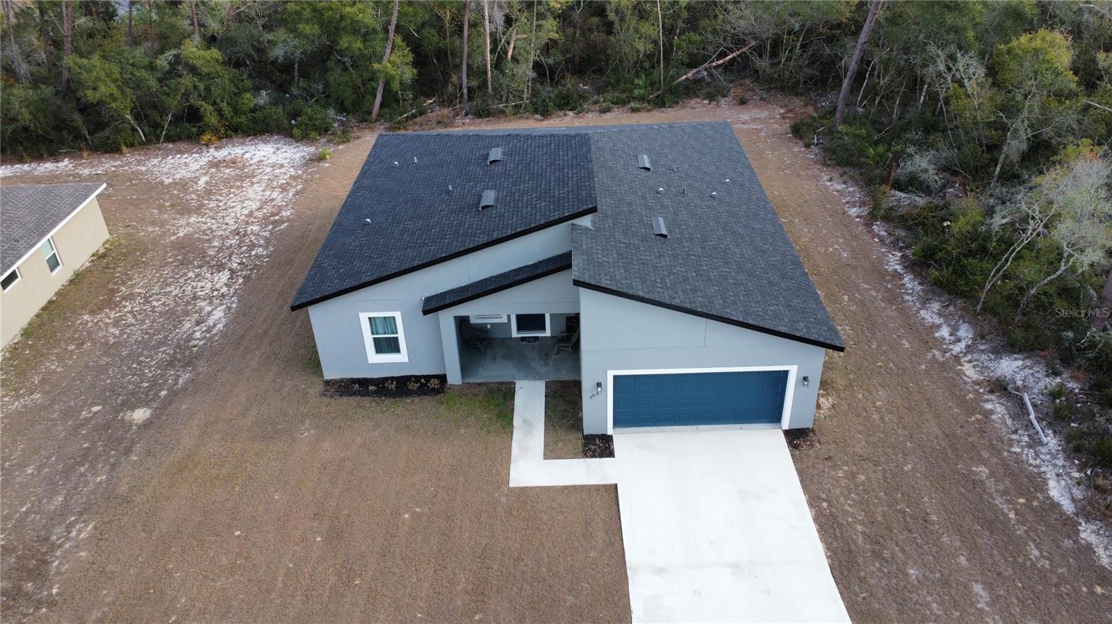 2914 SW 162ND STREET RD, OCALA, FL, 34473