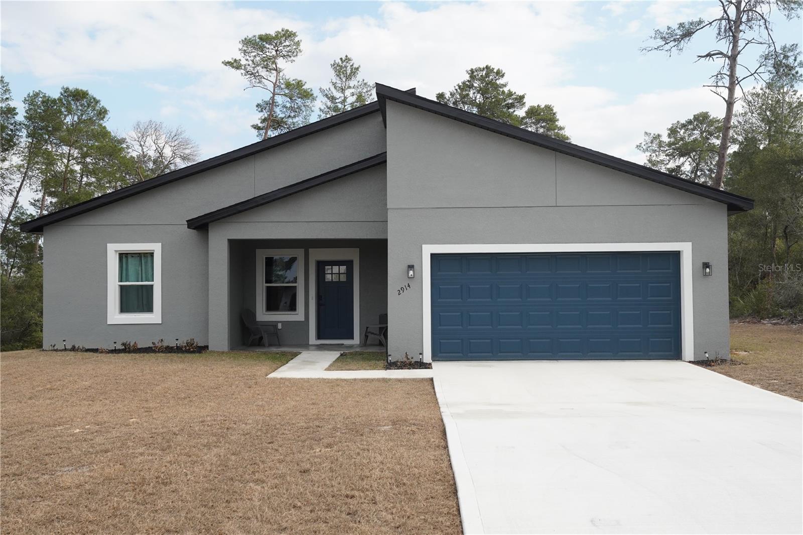 2914 SW 162ND STREET RD, OCALA, FL, 34473