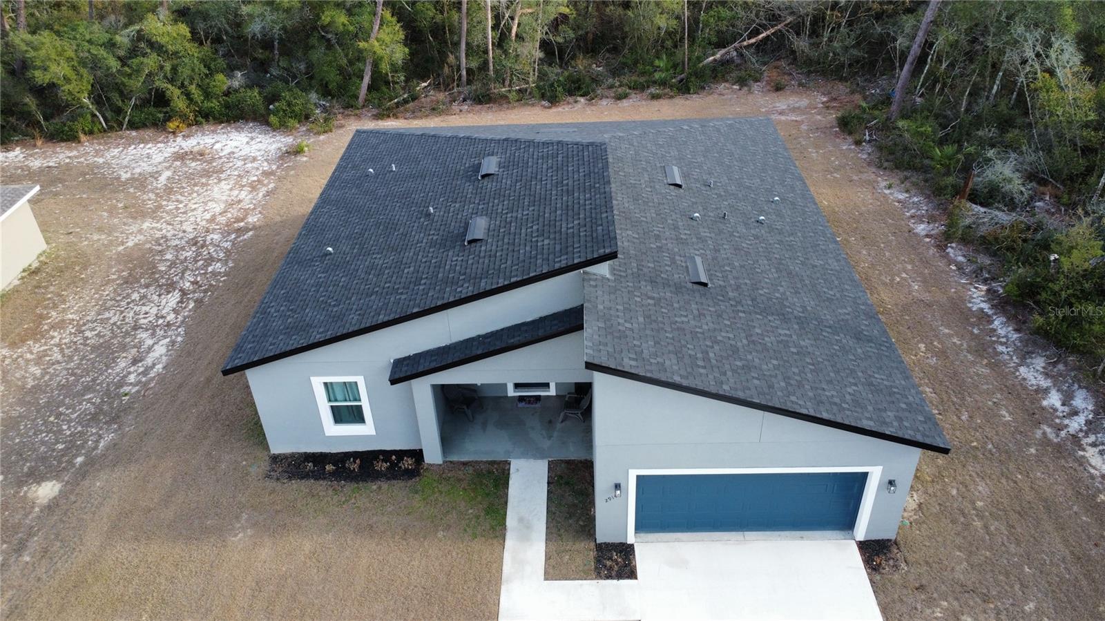 2914 SW 162ND STREET RD, OCALA, FL, 34473