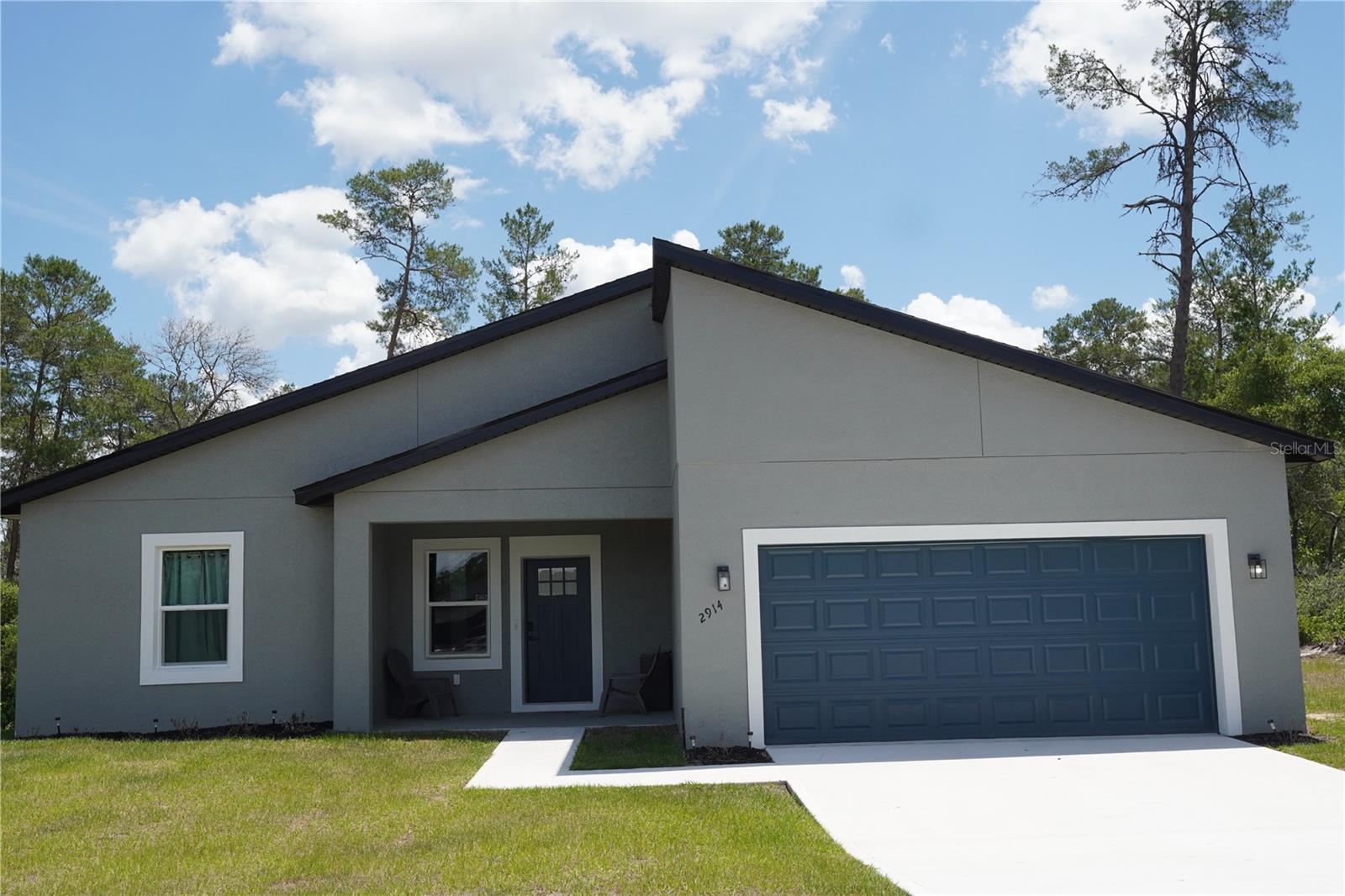 2914 SW 162ND STREET RD, OCALA, FL, 34473