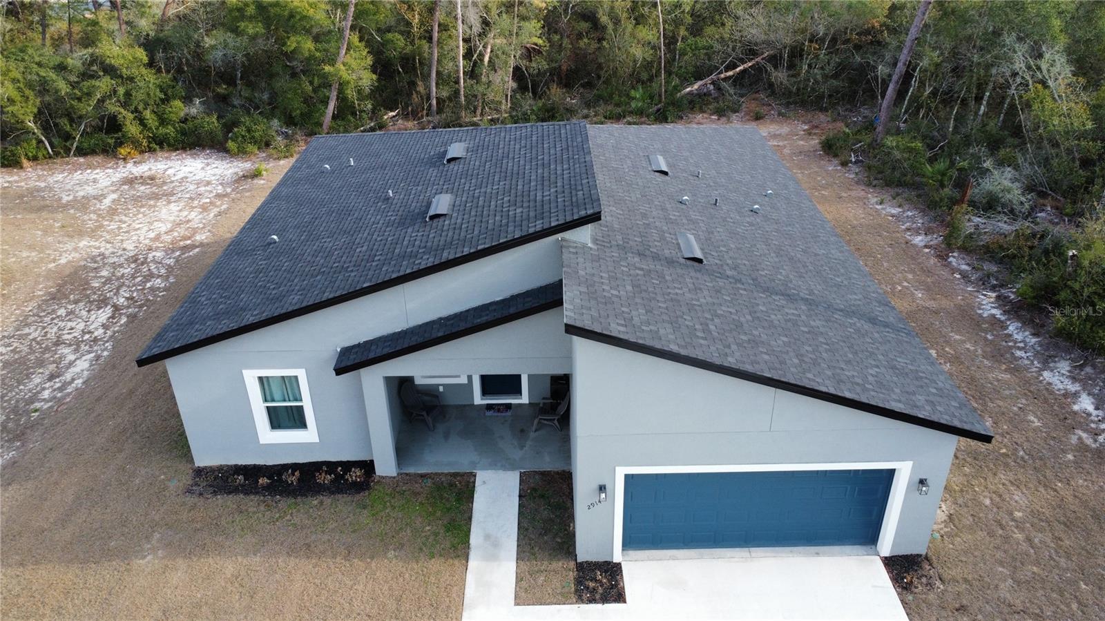 2914 SW 162ND STREET RD, OCALA, FL, 34473