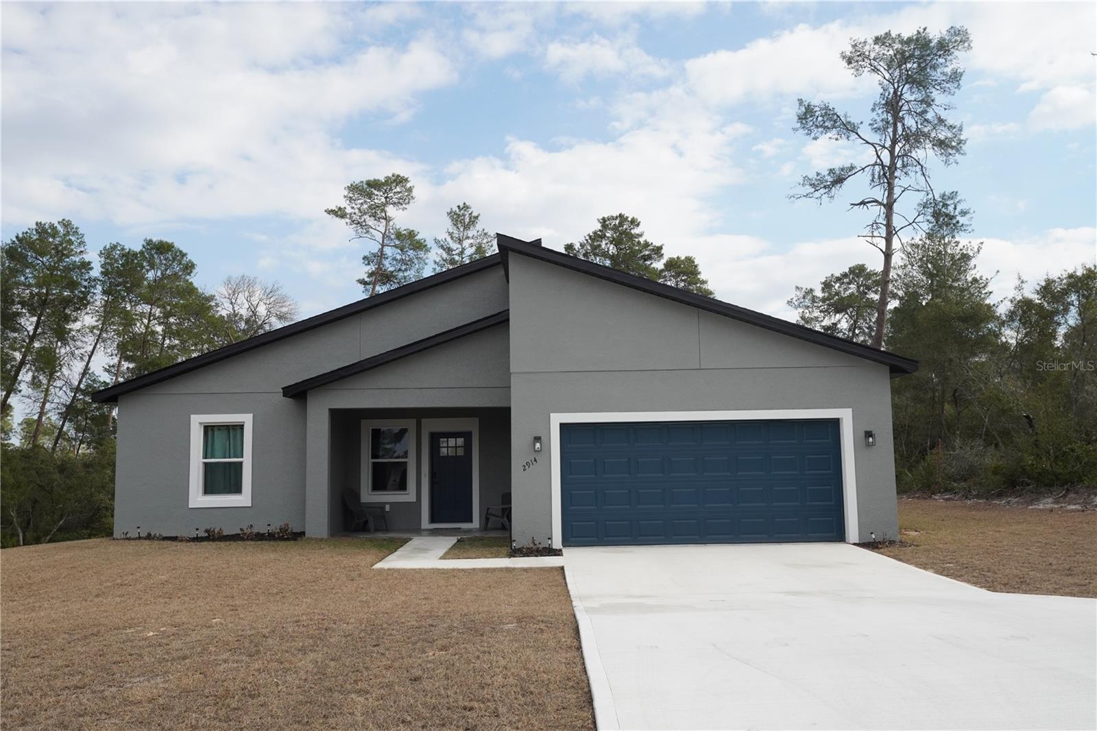 2914 SW 162ND STREET RD, OCALA, FL, 34473