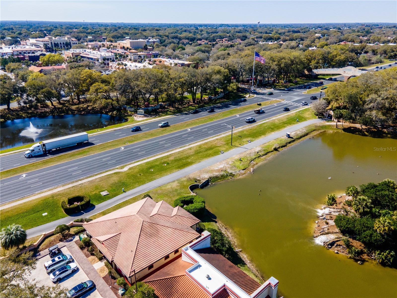 309 LAGRANDE BLVD, LADY LAKE, FL, 32159