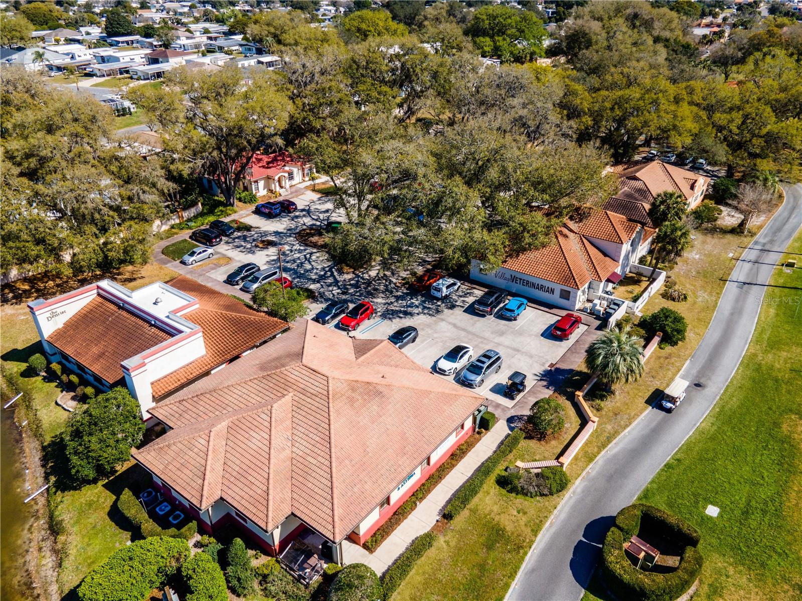 309 LAGRANDE BLVD, LADY LAKE, FL, 32159