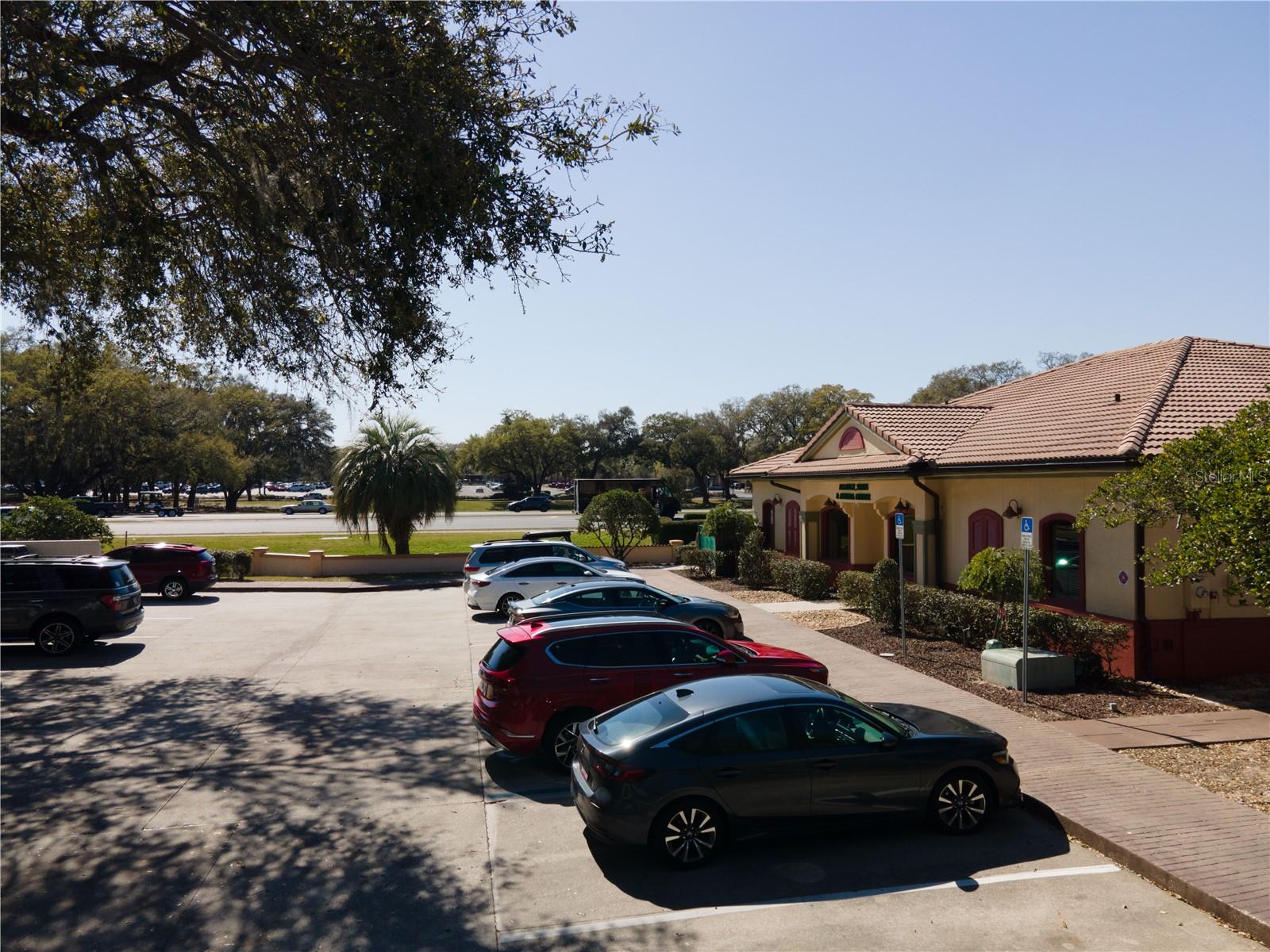 309 LAGRANDE BLVD, LADY LAKE, FL, 32159