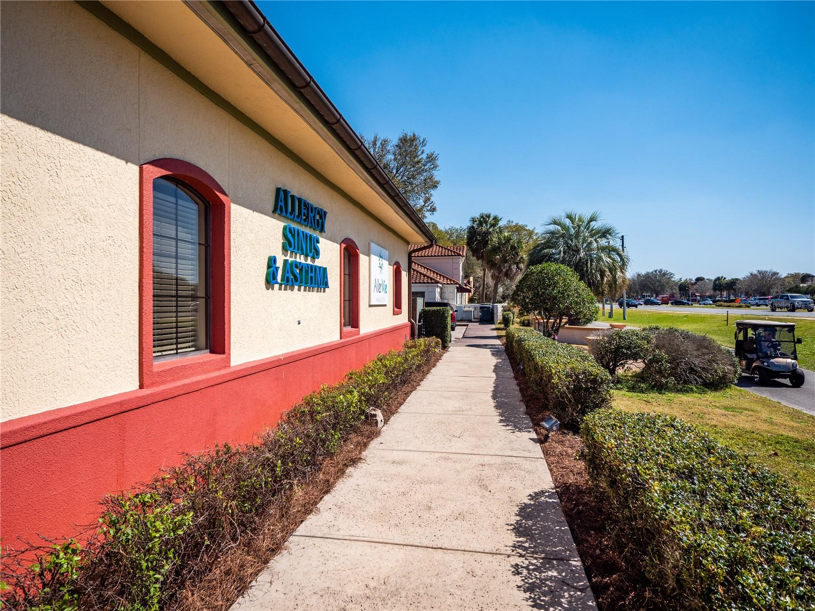 309 LAGRANDE BLVD, LADY LAKE, FL, 32159