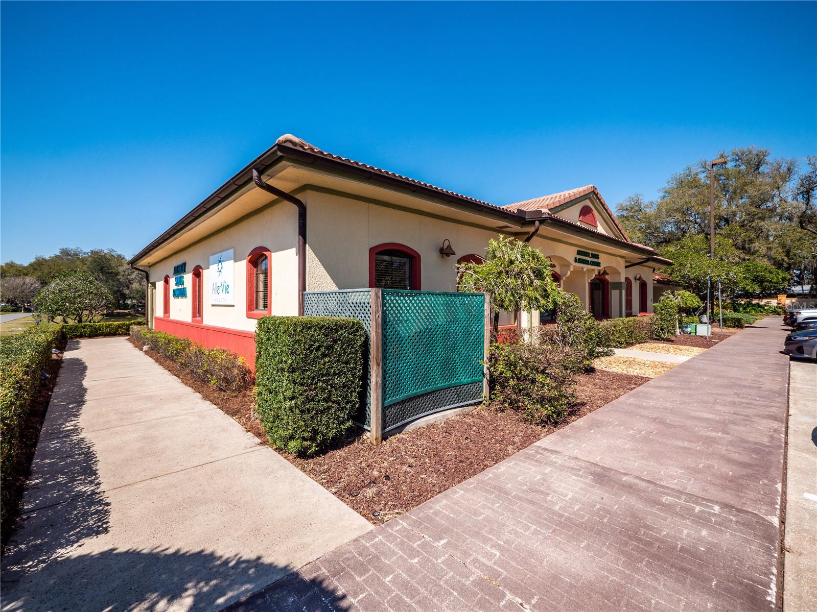 309 LAGRANDE BLVD, LADY LAKE, FL, 32159