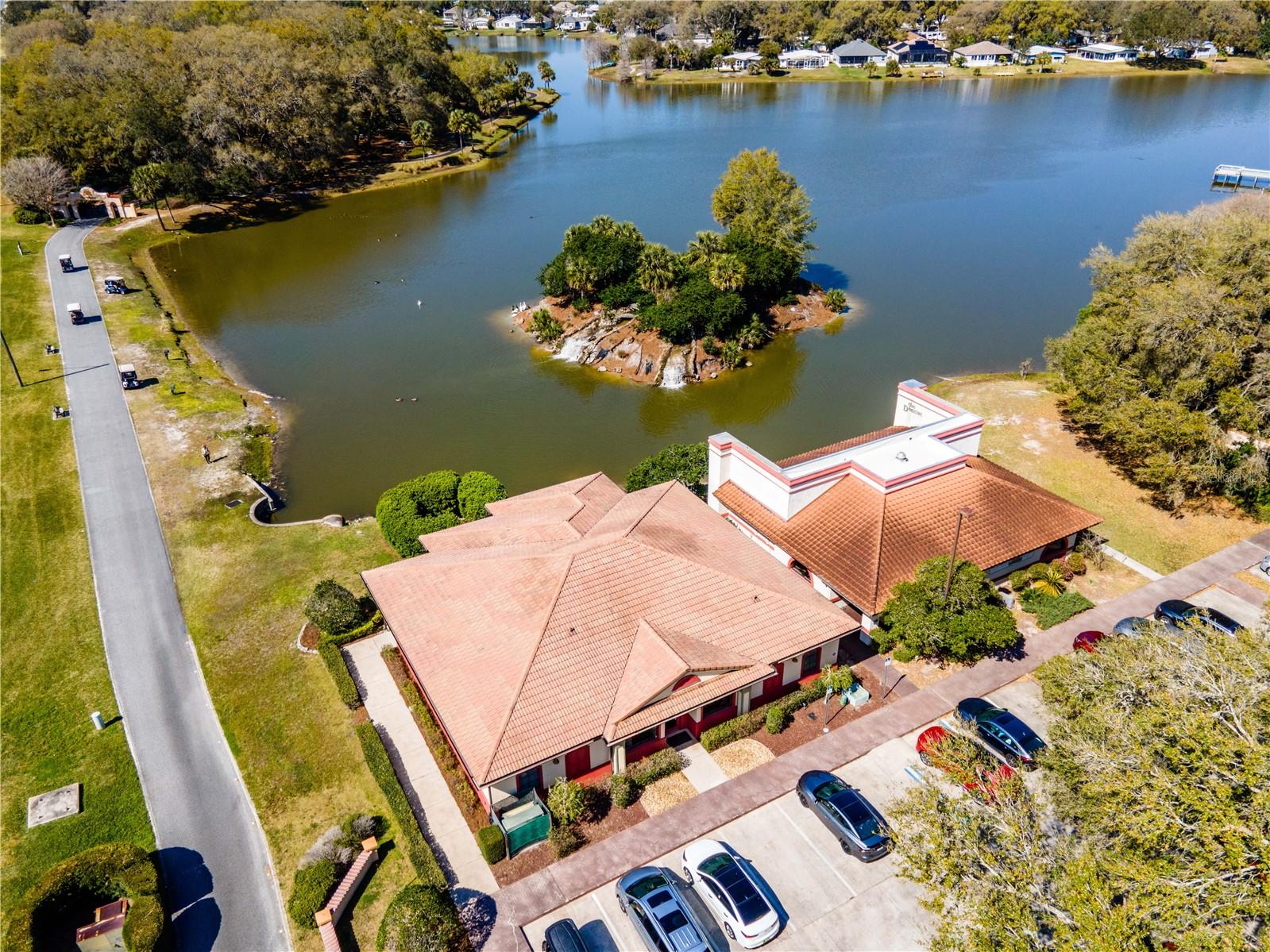309 LAGRANDE BLVD, LADY LAKE, FL, 32159