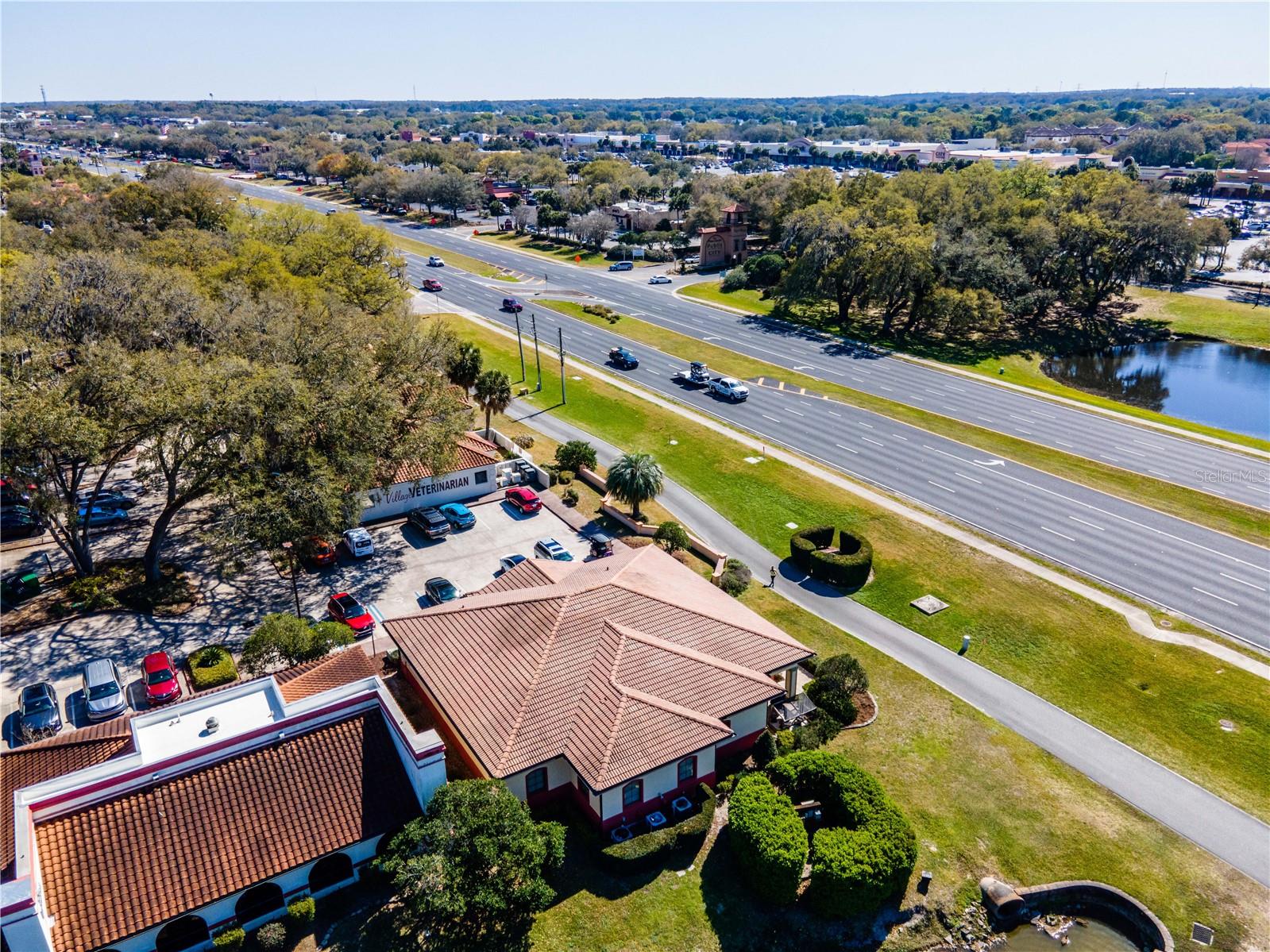 309 LAGRANDE BLVD, LADY LAKE, FL, 32159