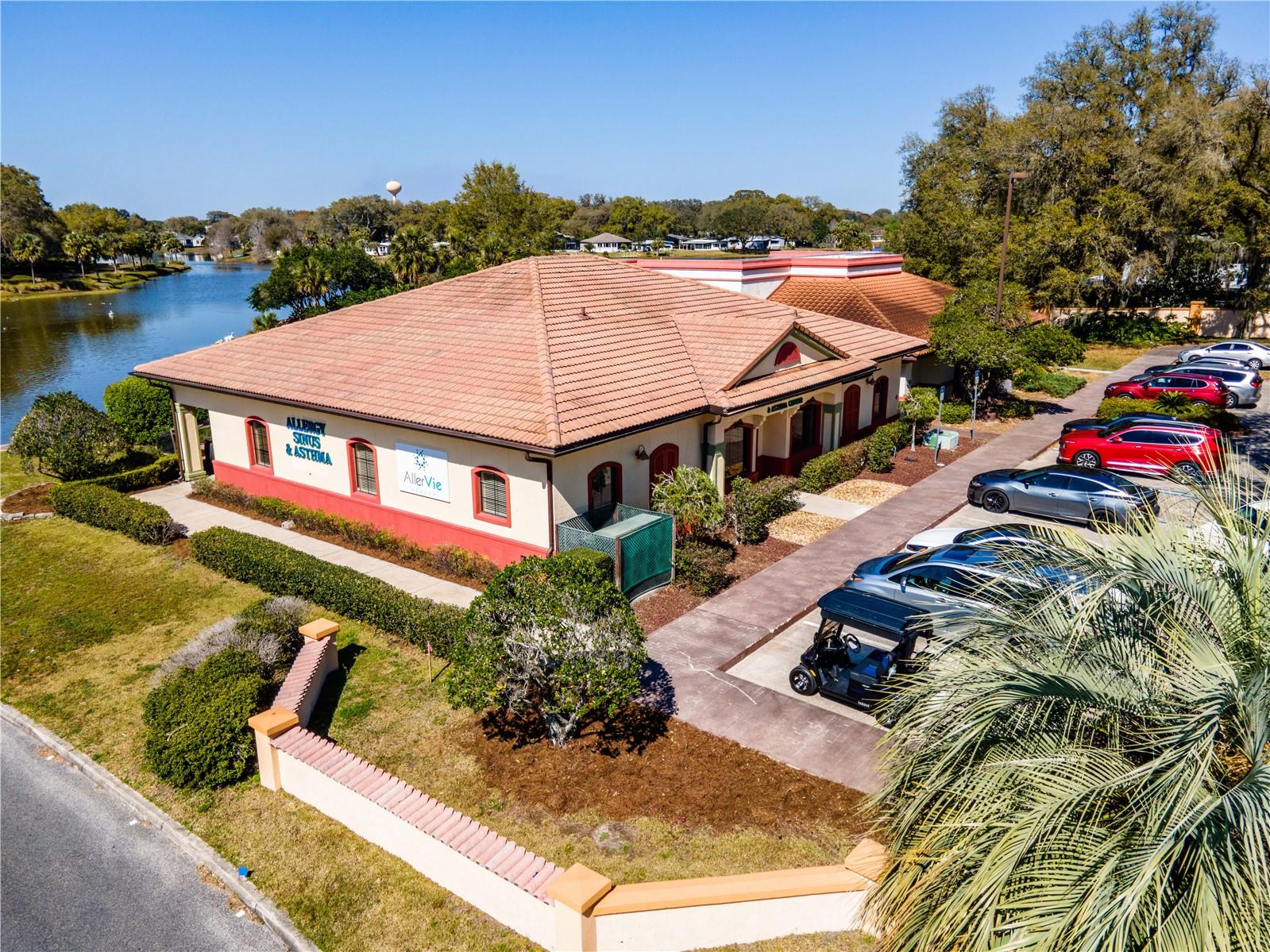 309 LAGRANDE BLVD, LADY LAKE, FL, 32159