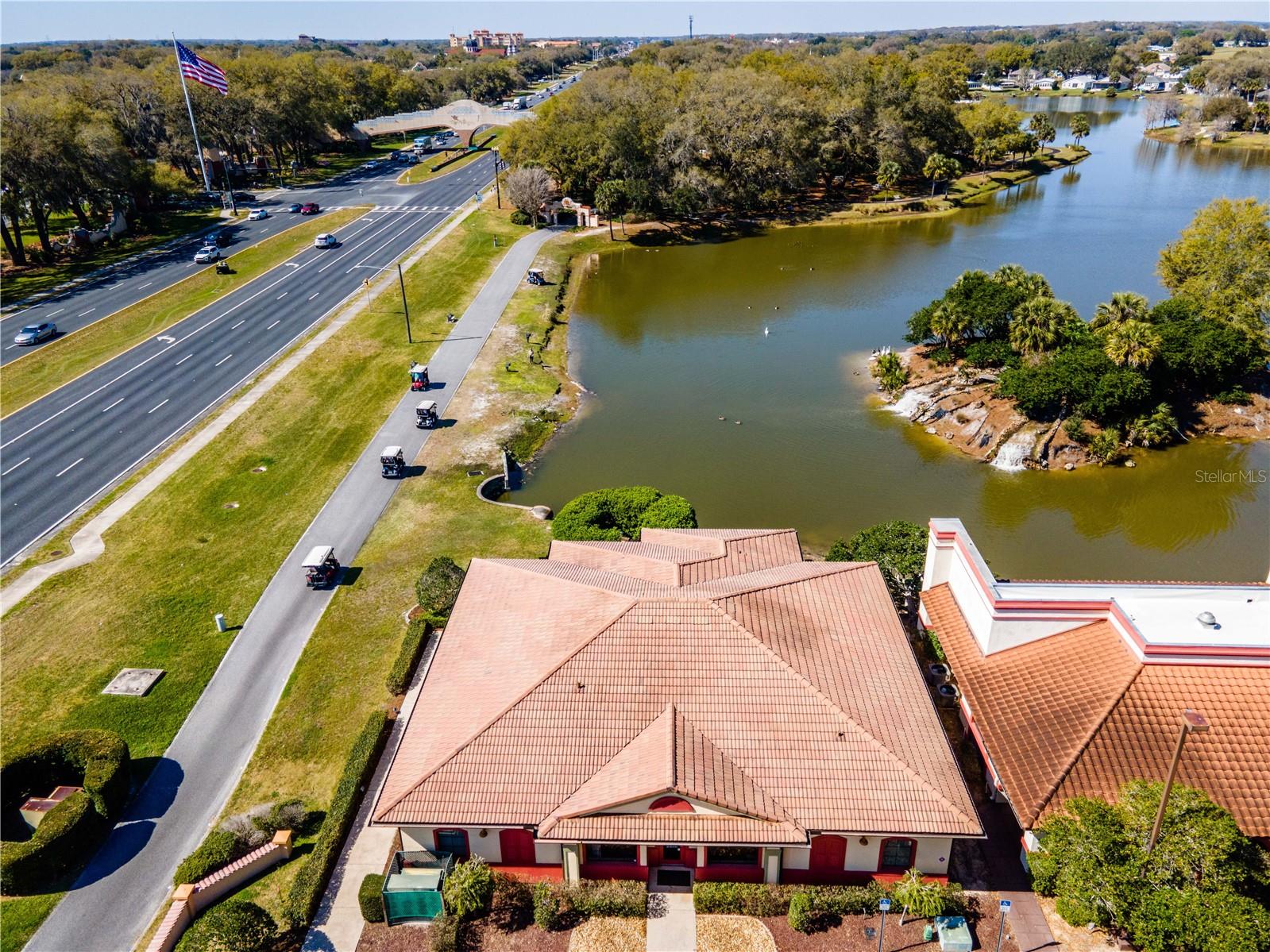 309 LAGRANDE BLVD, LADY LAKE, FL, 32159