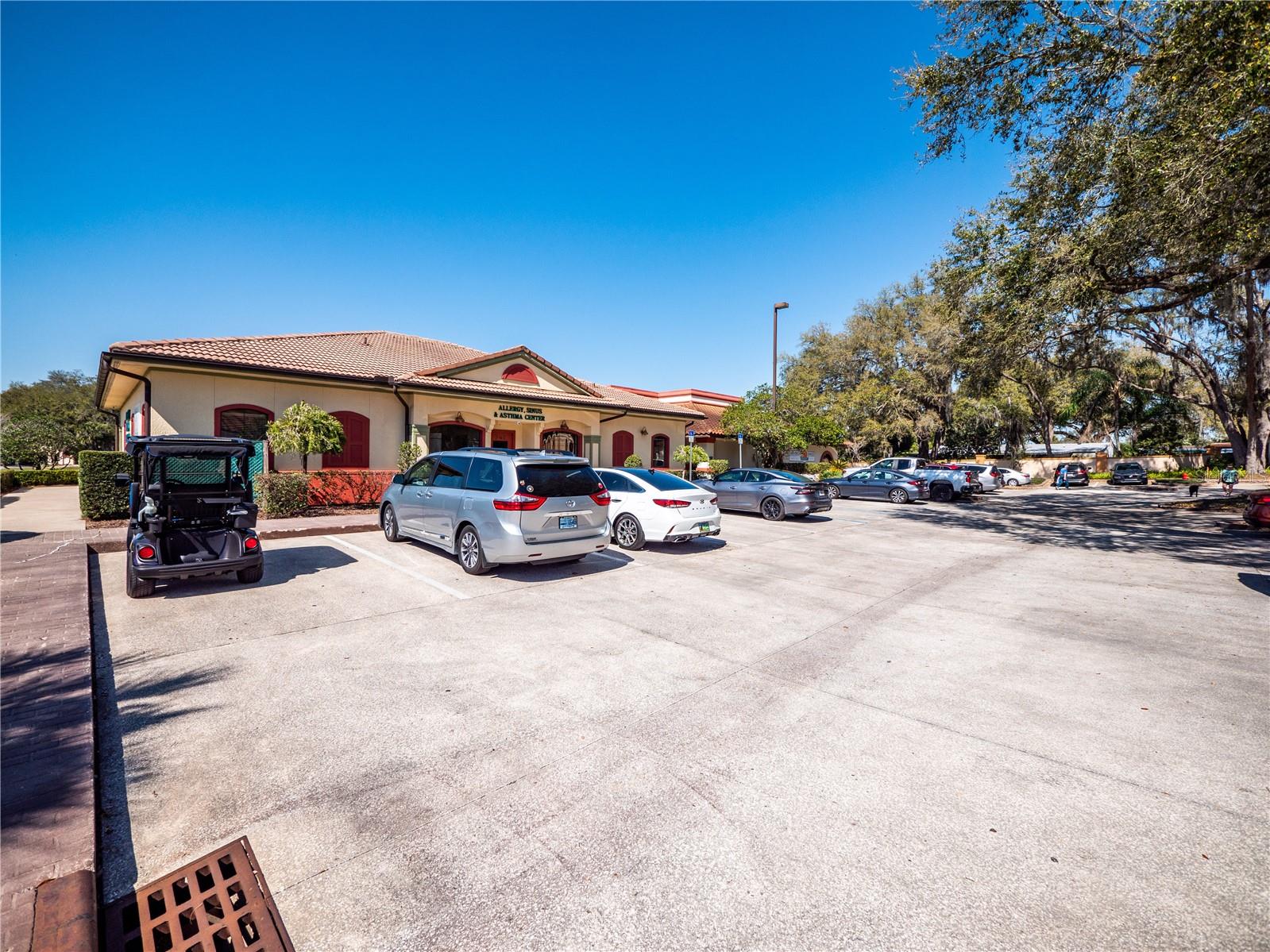 309 LAGRANDE BLVD, LADY LAKE, FL, 32159