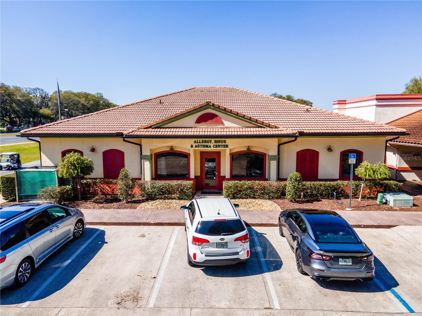 309 LAGRANDE BLVD, LADY LAKE, FL, 32159