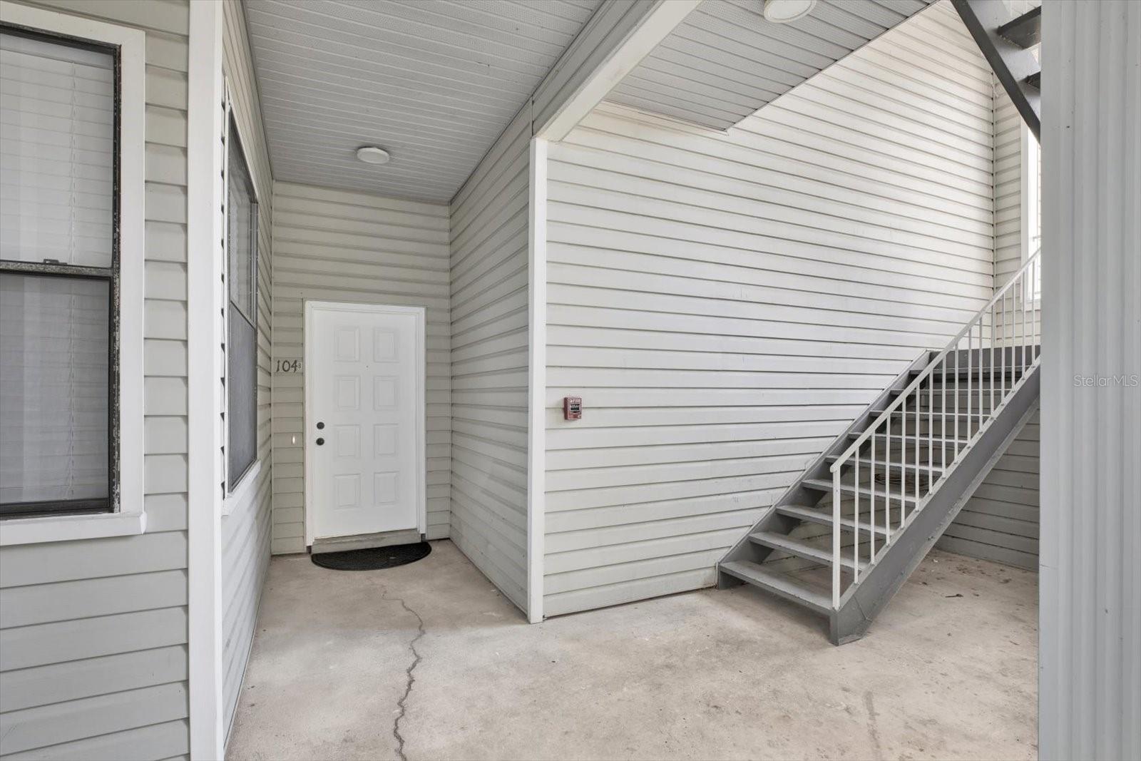 3127 W SLIGH AVE #104B, TAMPA, FL, 33614