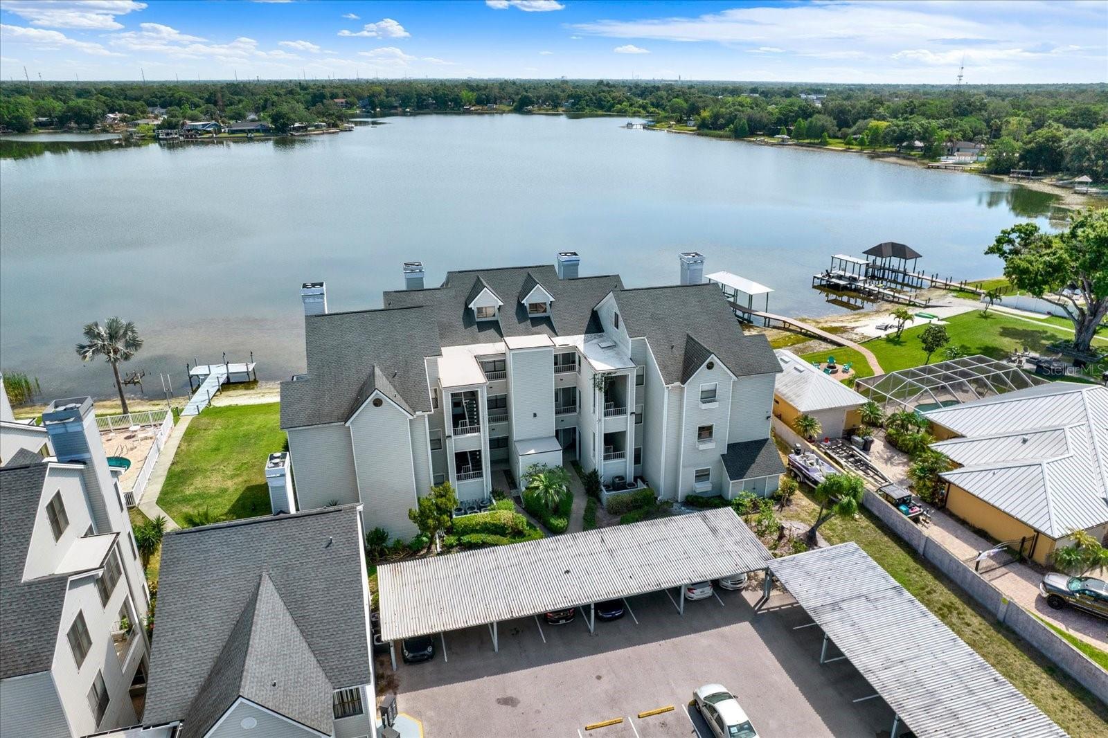 3127 W SLIGH AVE #104B, TAMPA, FL, 33614