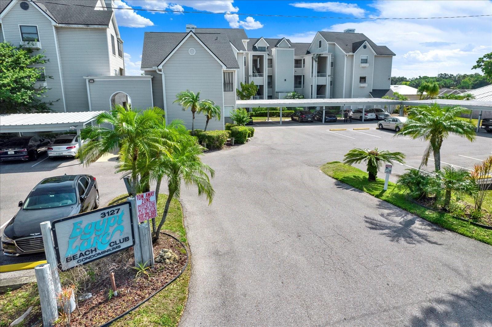 3127 W SLIGH AVE #104B, TAMPA, FL, 33614