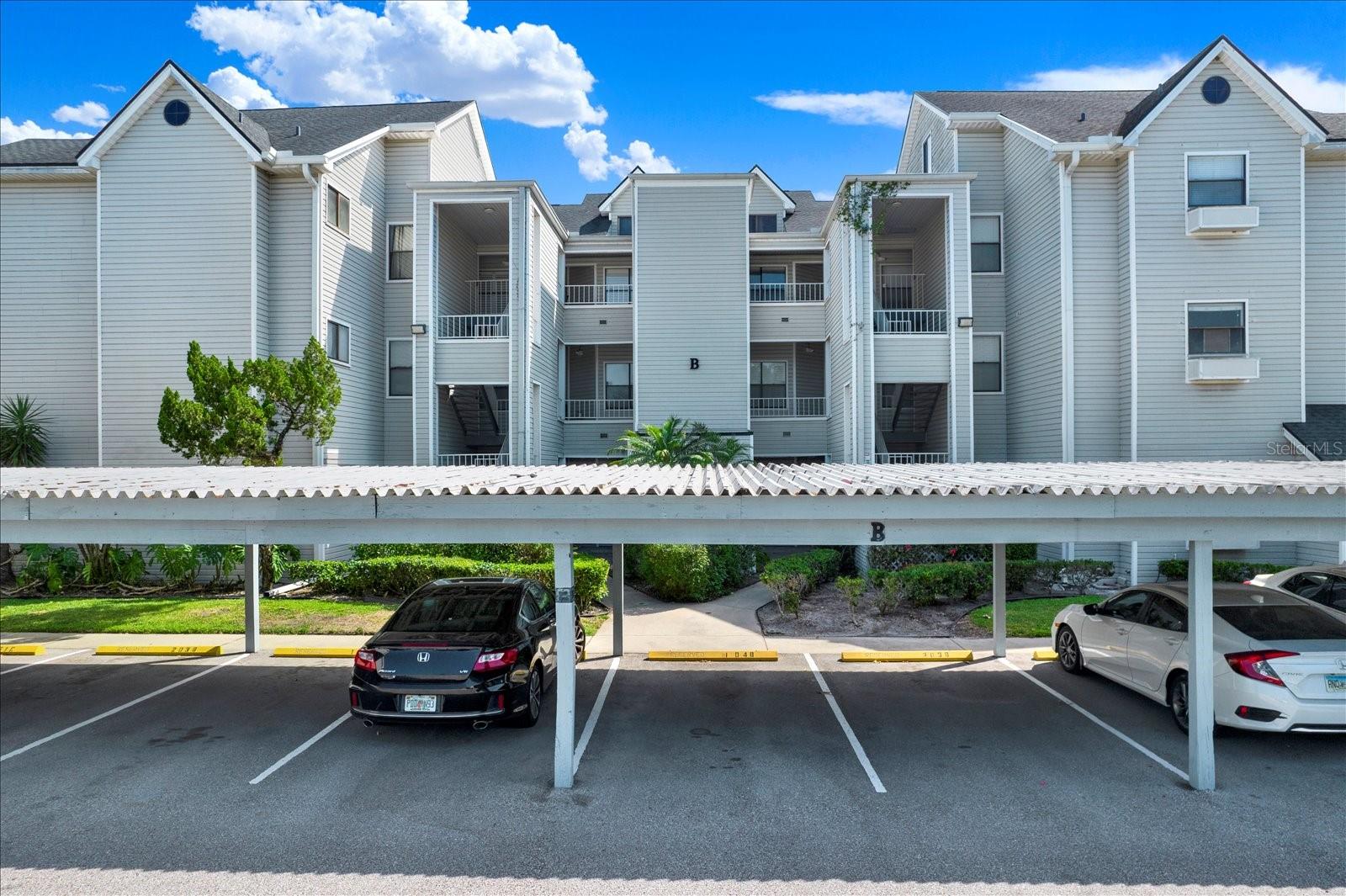 3127 W SLIGH AVE #104B, TAMPA, FL, 33614