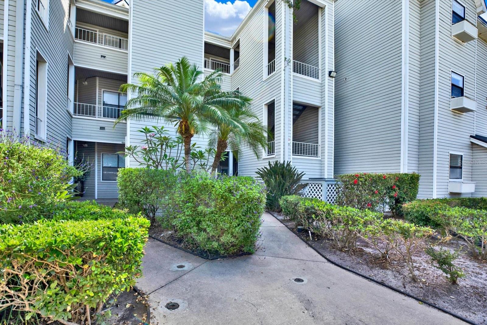 3127 W SLIGH AVE #104B, TAMPA, FL, 33614