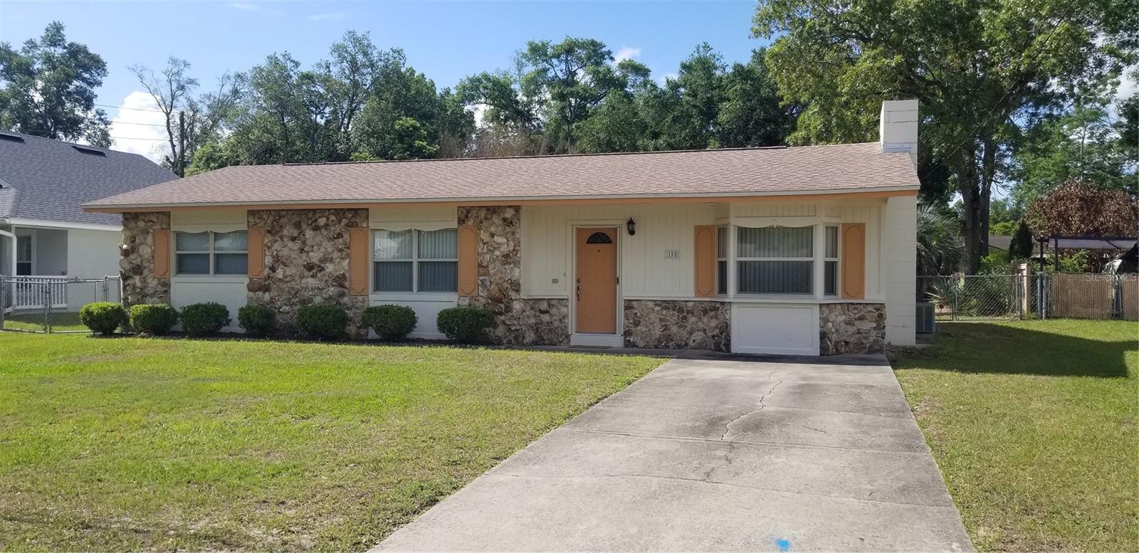 ORANGE CITY HILLS, ORANGE CITY, FL, 32763