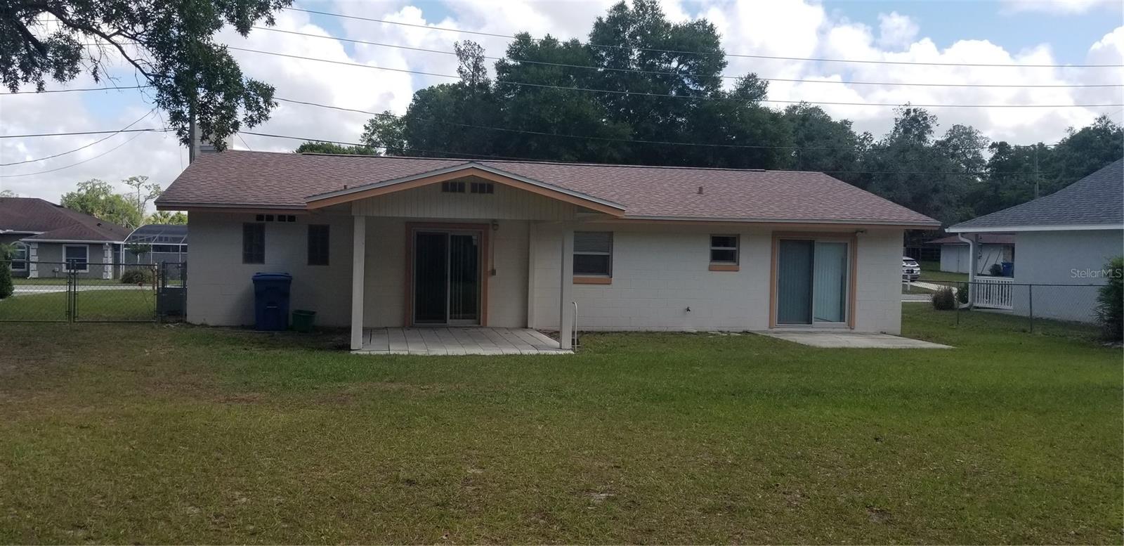 ORANGE CITY HILLS, ORANGE CITY, FL, 32763