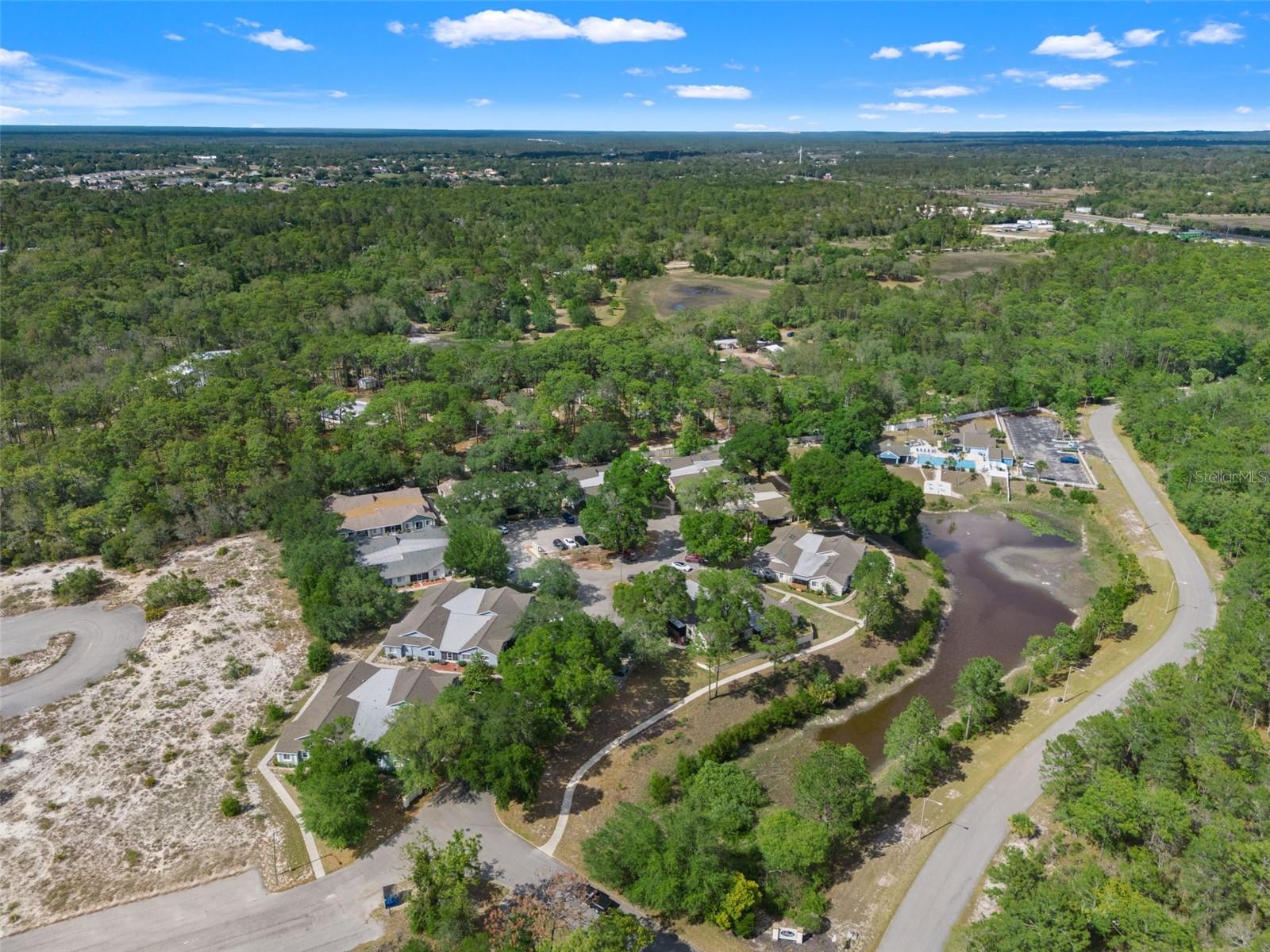 8159 STURBRIDGE CT #8159, WEEKI WACHEE, FL, 34613