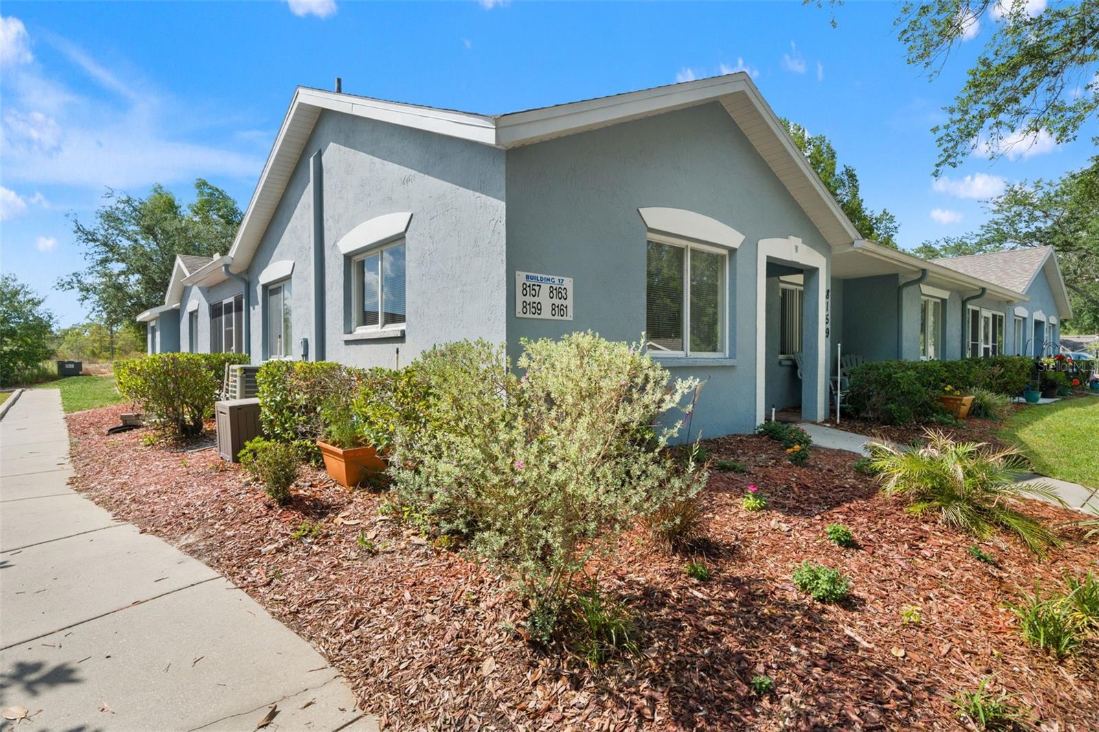 8159 STURBRIDGE CT #8159, WEEKI WACHEE, FL, 34613