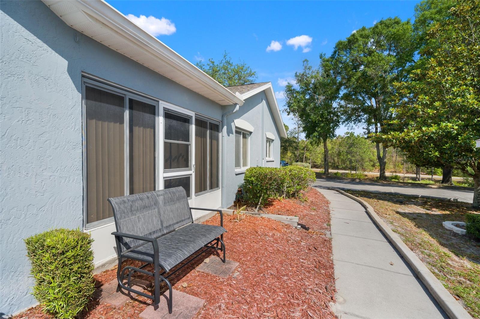 8159 STURBRIDGE CT #8159, WEEKI WACHEE, FL, 34613