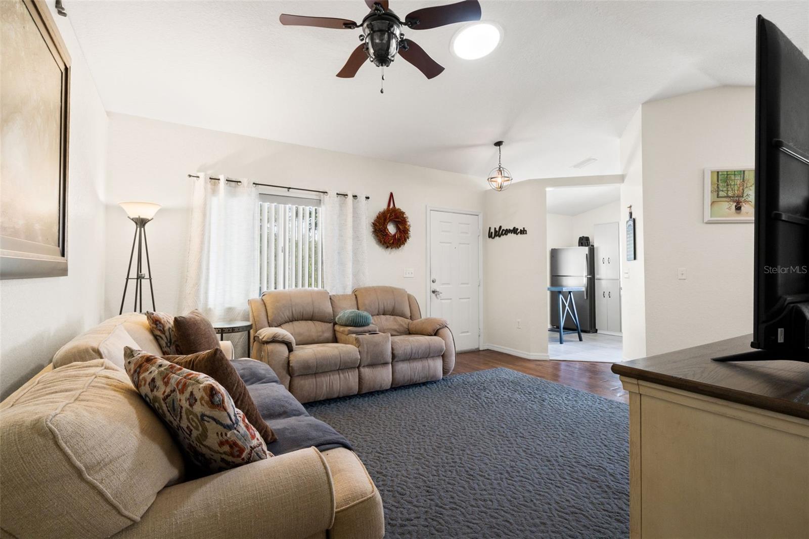 8159 STURBRIDGE CT #8159, WEEKI WACHEE, FL, 34613
