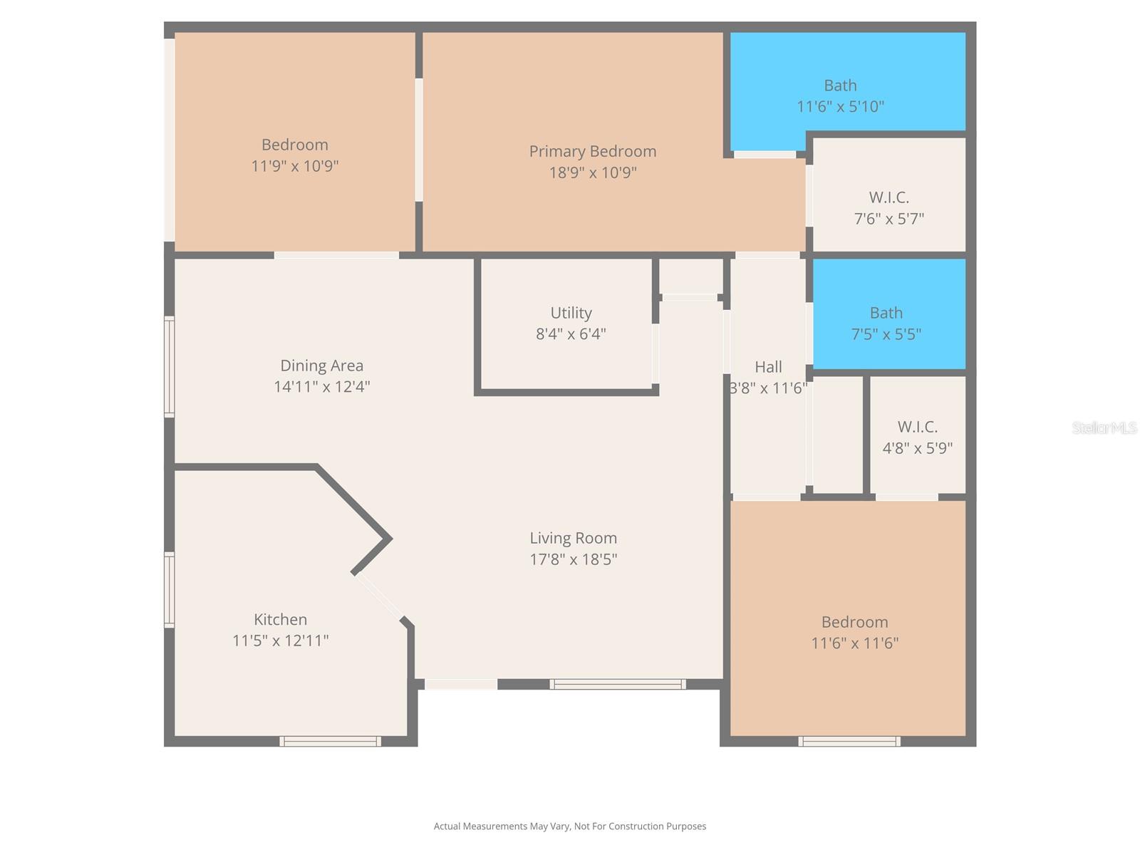 8159 STURBRIDGE CT #8159, WEEKI WACHEE, FL, 34613